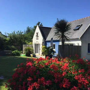 Le Bleu , Penvénan France