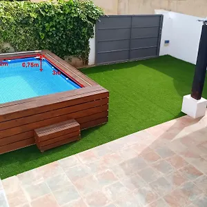 Chalet Bosque10 - Piscina Privada , Málaga Espagne