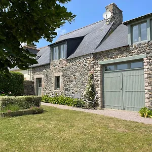 La Ferme Cap Fréhel , Hénanbihen France