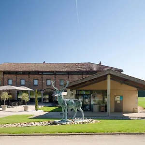 La Sorelle Golf Et Restaurant Hotel