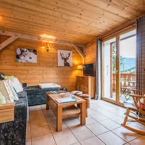 Midi Romand Proche Morzine Appartement